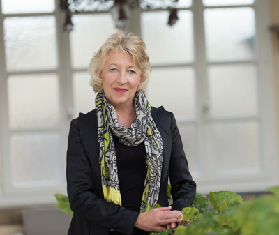 Anita Arndt Philosophie